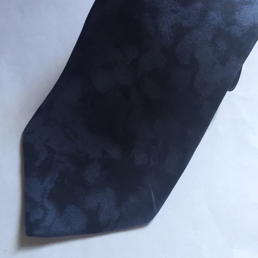 Henry Grethel 100%Silk Tie